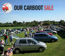 Our Car Boot Sale