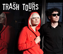 Trash-Tours