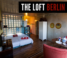 The Loft Berlin